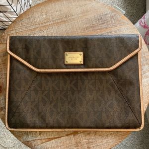 Michael Kors Computer Case